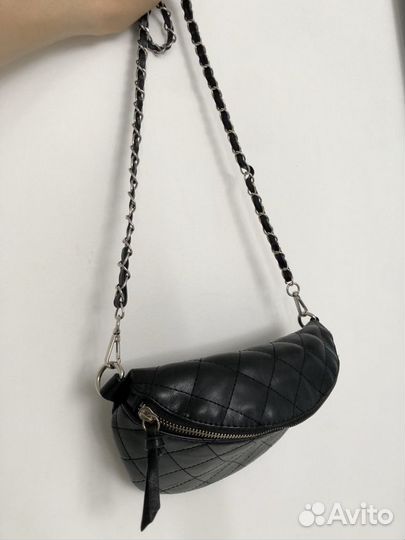 Сумка женская bershka