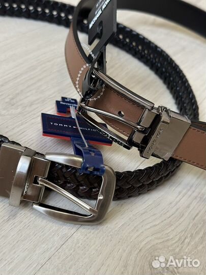 Мужские ремни оригиналы