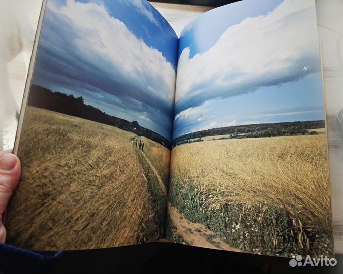 Альбом «По СССР», составитель Роберт Цфасман (1985