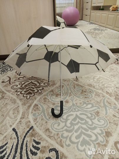 Зонт детский для мальчика