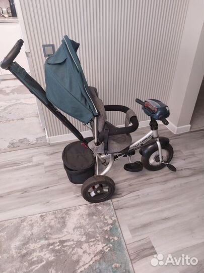 Продам велосипед детский