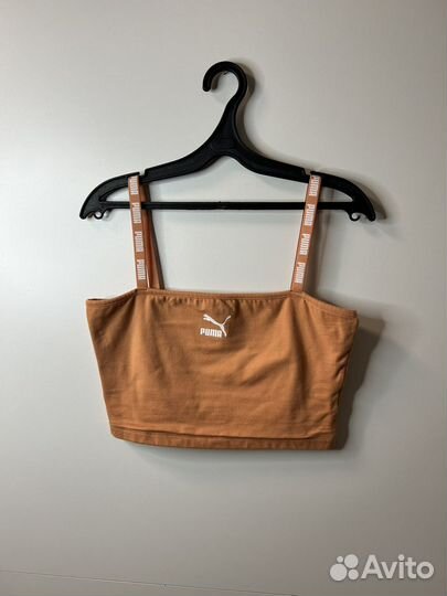Топ puma