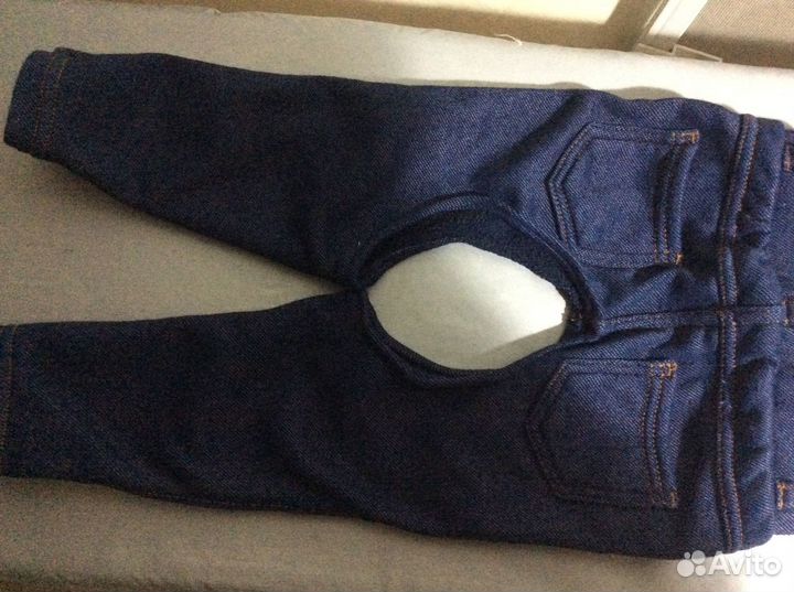 Комбенизон для собаки на весну 27 см по спине