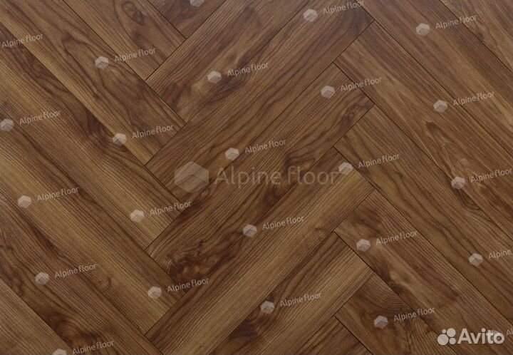 Ламинат водостойкий