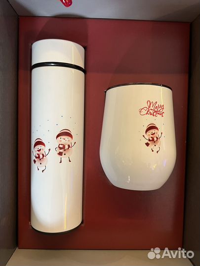 Корпоративные подарки