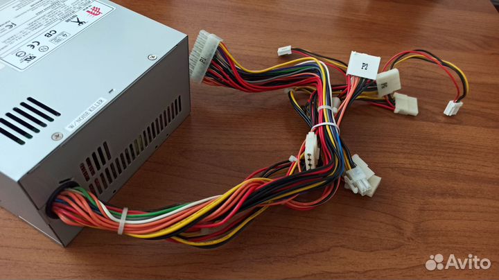 Блок питания PowerMan IW-P300A2-0 300W