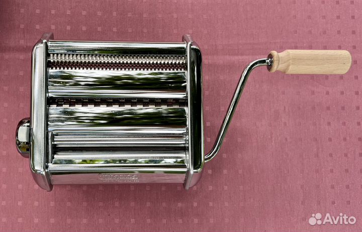 Лапшерезка ручная Imperia Titania