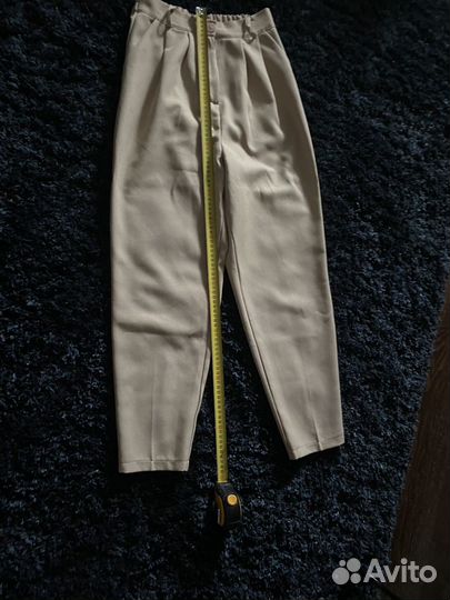 Брючный костюм женский 44 46