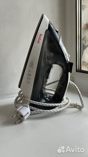 Утюг Tefal
