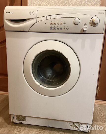 Стиральная машина на запчасти