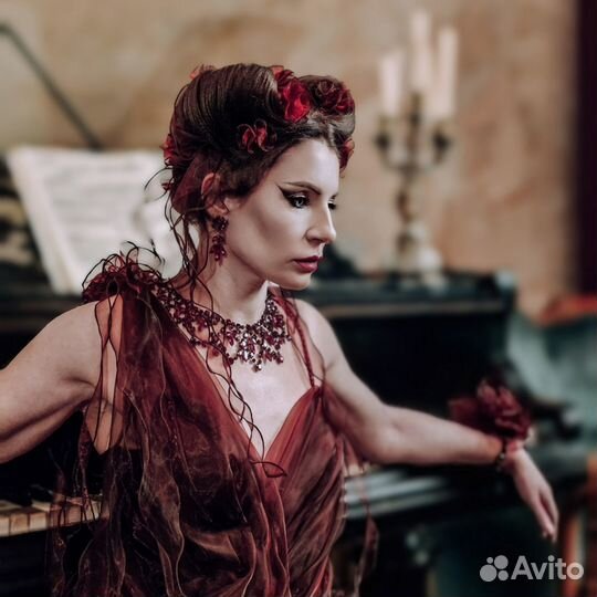 Фотосессия