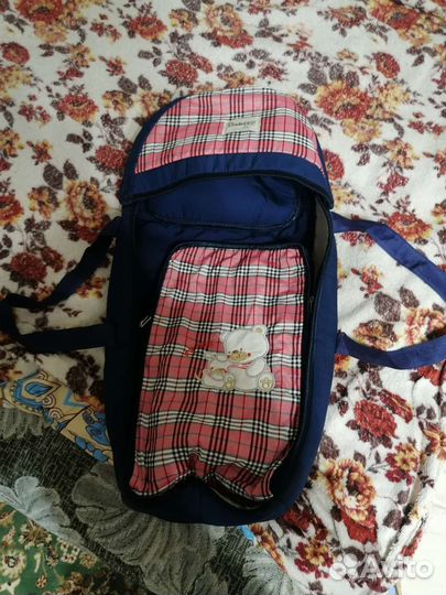 Детский конверт