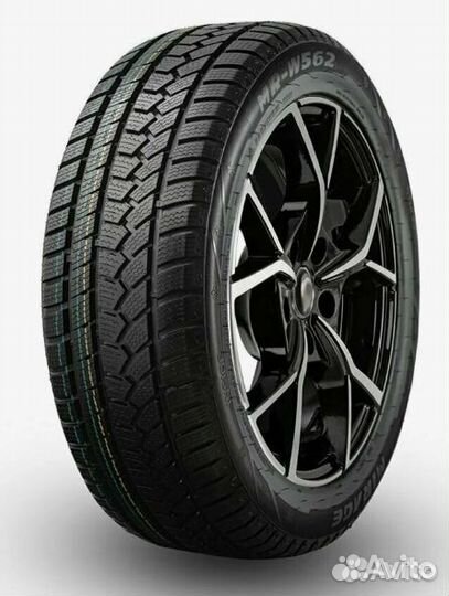 Mirage MR-W562 275/35 R19