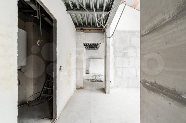 6-к. квартира, 259,3 м², 7/7 эт.