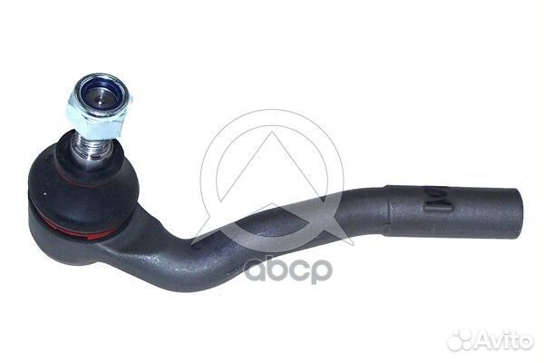 Наконечник рулевой тяги перед лев 49536 Sidem