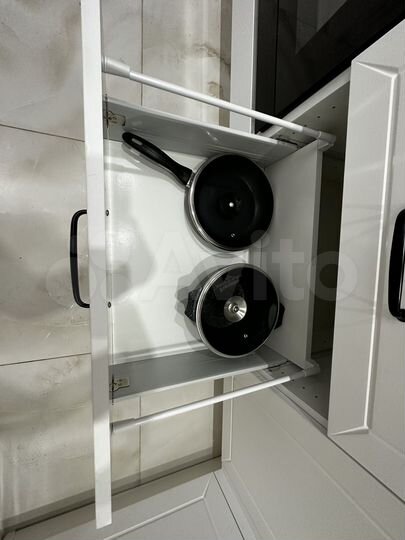 Квартира-студия, 24 м², 2/18 эт.