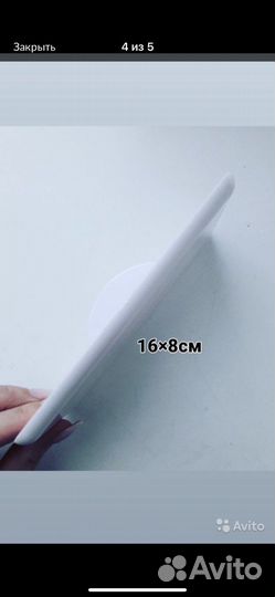 Силиконовые формы