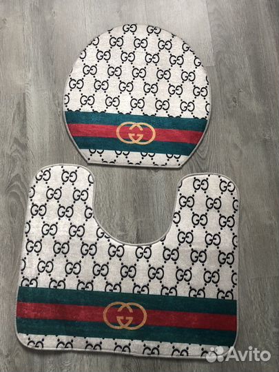 Набор новых ковров