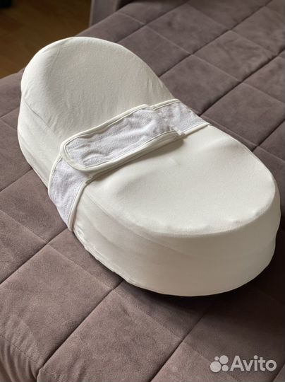 Кокон для новорожденных