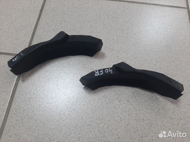 Уголок лобового стекла Camry 40 (2006-11) Европа