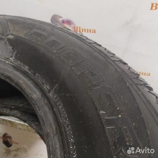 Cooper Weather-Master WSC 265/65 R18