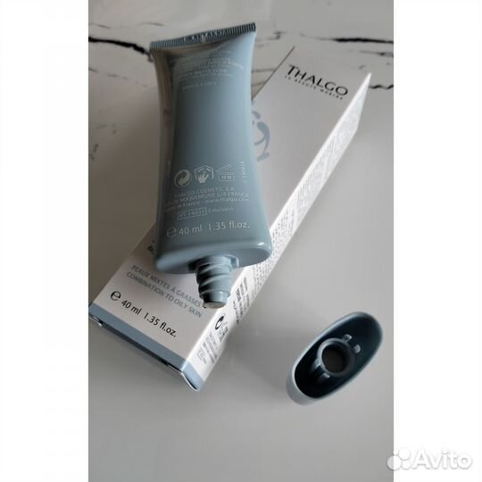 Thalgo Идеальная матирующая эмульсия