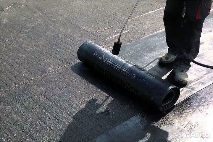 Техноэласт эпп