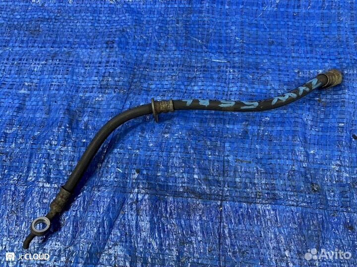 Шланг тормозной на toyota prius ZVW55 2zrfxe