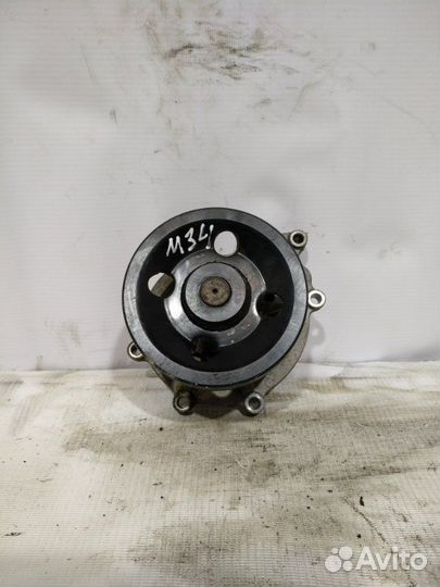 Насос водяной помпа Ssangyong Actyon 2 D20DTF 2015