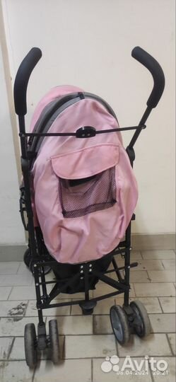 Коляска детская