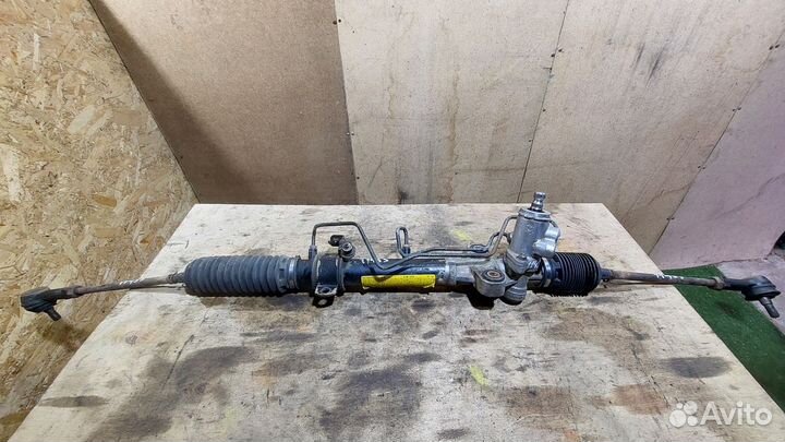 Рейка рулевая G4ED Hyundai Matrix 1