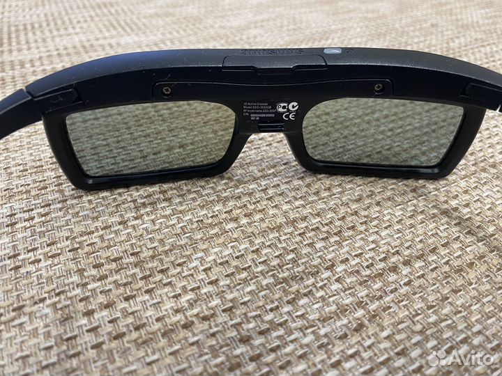 3d очки samsung