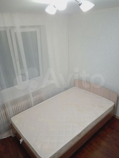 Комната 18 м² в 1-к., 2/10 эт.