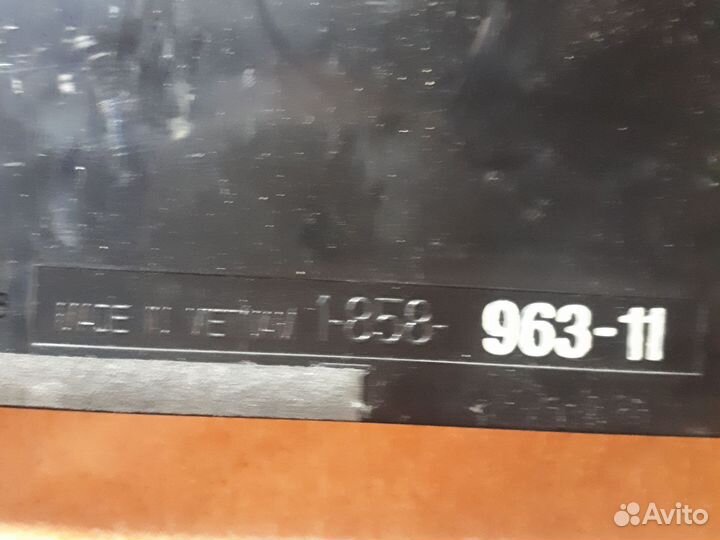 Динамики от телевизора Sony