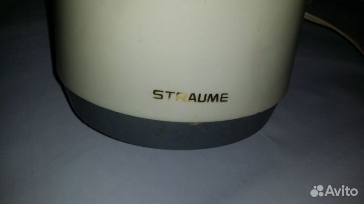 Мясорубка измельчитель