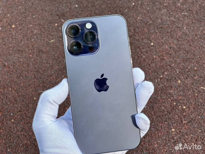 iPhone 14 Pro Max, 128 ГБ