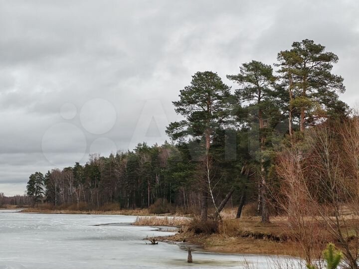 Участок 6 сот. (ИЖС)