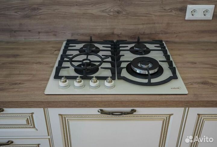 Кухня на заказ. Кухонный гарнитур от производителя