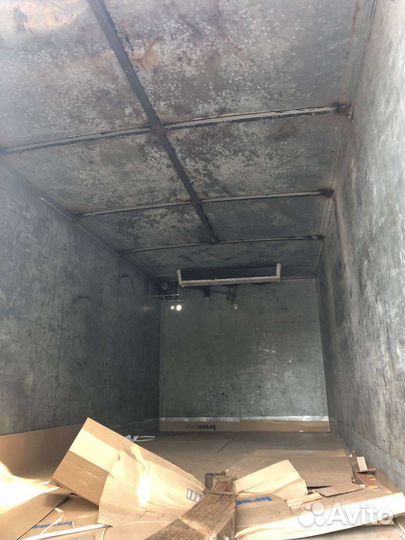 Грузоперевозки на пятитоннике