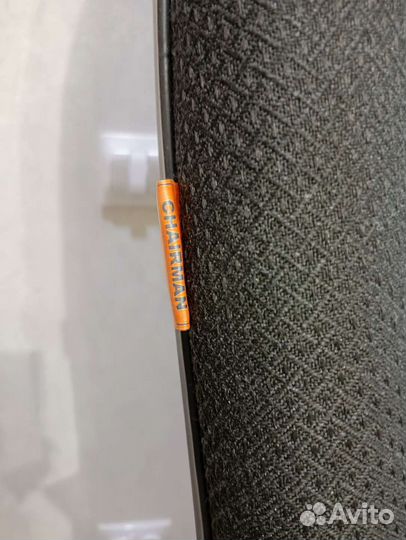 Кресло руководителя