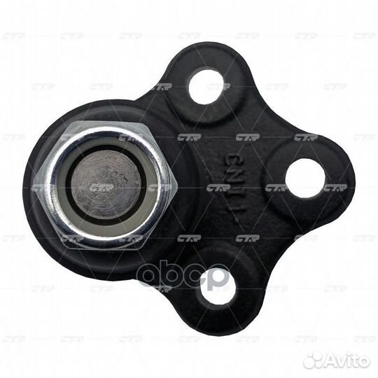 Старый номер cbre-4) Шаровая опора ниж. CB034