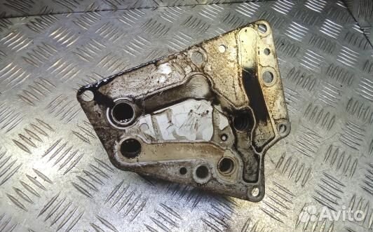 Теплообменник дизельный opel vectra C (CNI02TQ01)