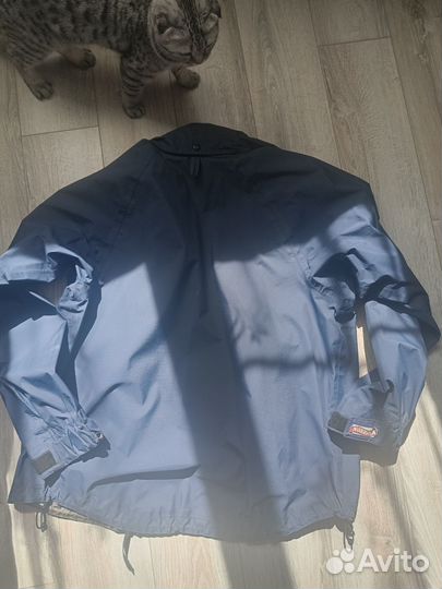 Куртка Norrona