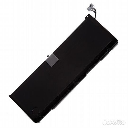 Аккумулятор для Apple MacBook Pro 17 A1297 95Wh 10