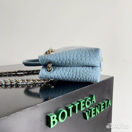 Сумка женская bottega veneta andiamo топ качество