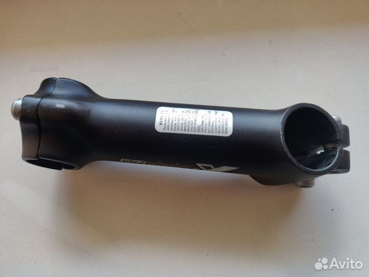 Удлинитель штока руля