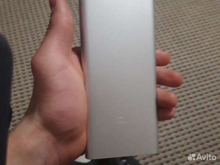 Повербанк xiaomi 10000