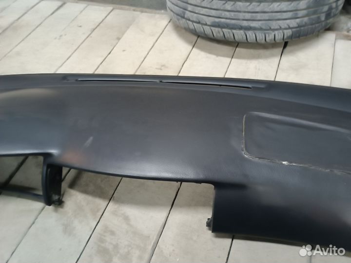 Торпеда Tayota karolla 120