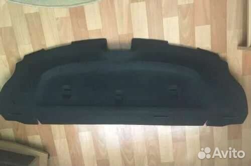 Полка багажника Гранта Седан