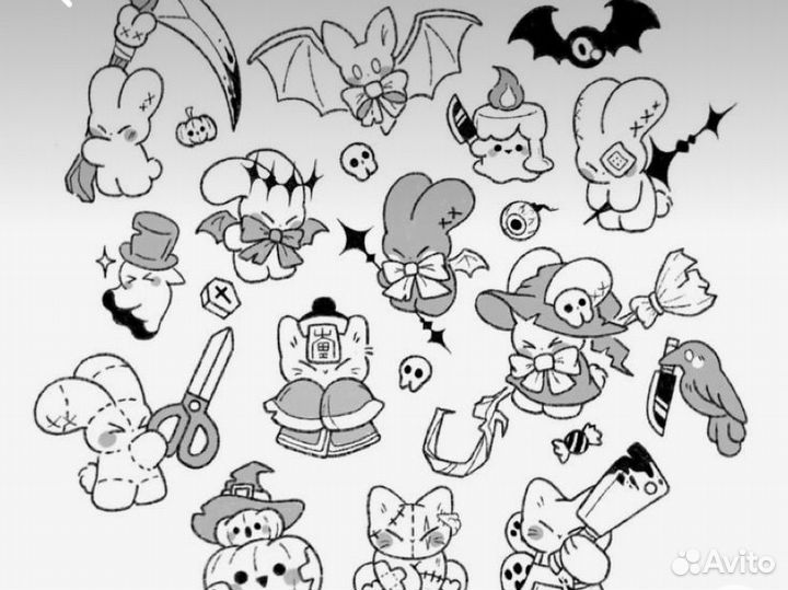 Ищу моделей на тату